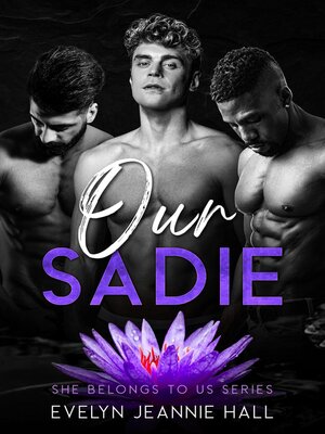 cover image of Our Sadie